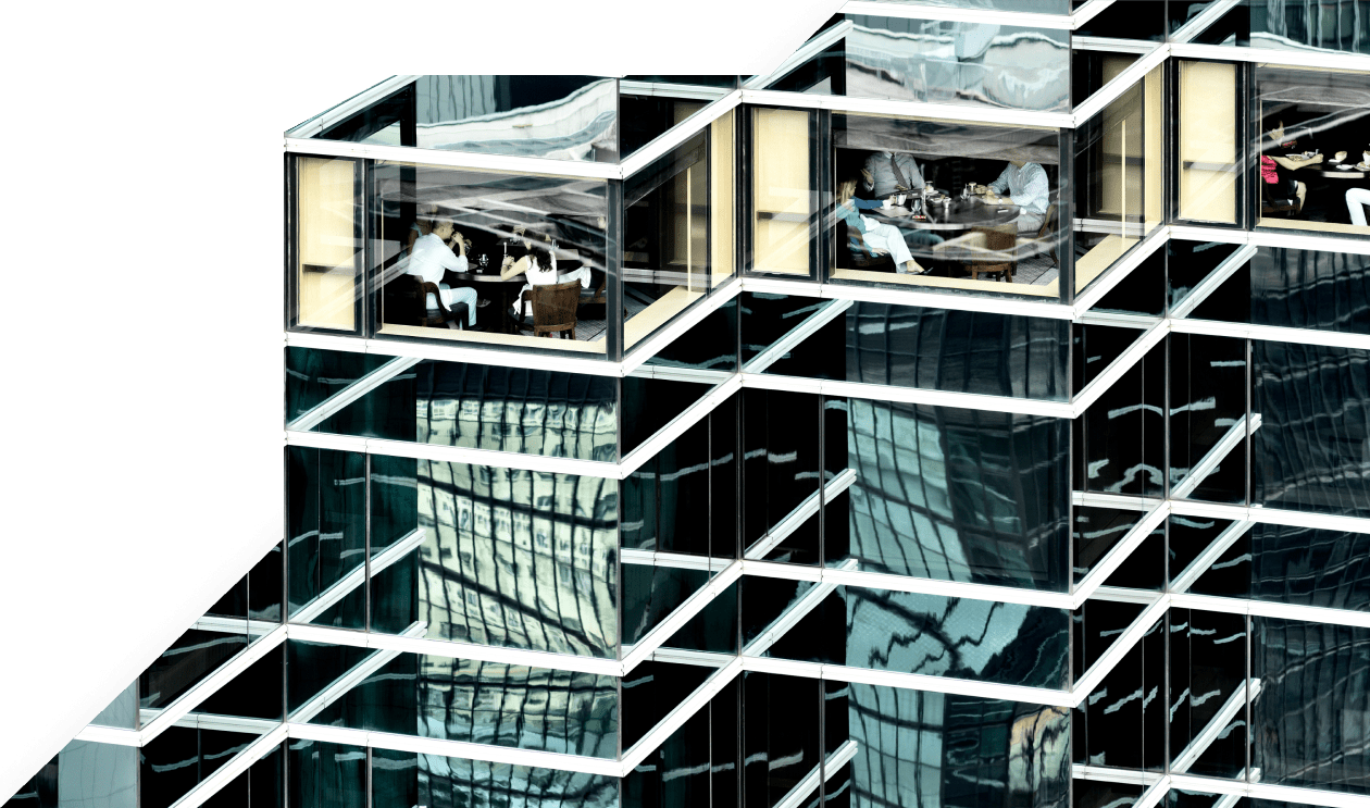 Corporate Governance Report Image