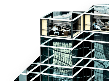 Corporate Governance Report Image